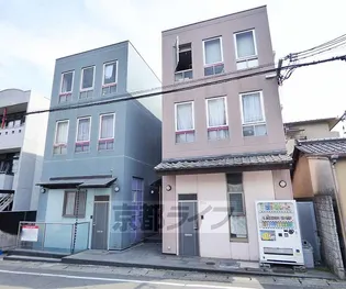 スカイロード常盤の画像