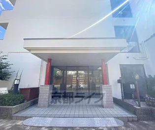 フローラ・ビュー・赤マンマ【406号室】の外観