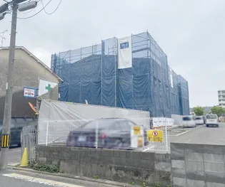 PLUME葛野三条の画像