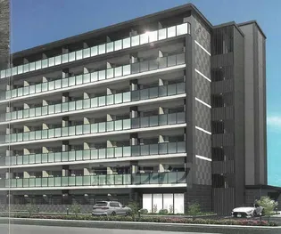 ファステート京都洛南エリーゼの画像