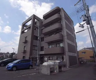 サンパティークAの画像