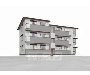 ルコアン堀川今宮の画像