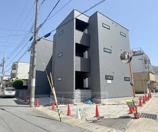 REGALEST東野の画像