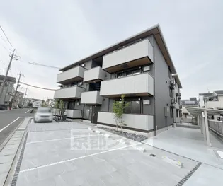 GRAMM下津林EASTの画像