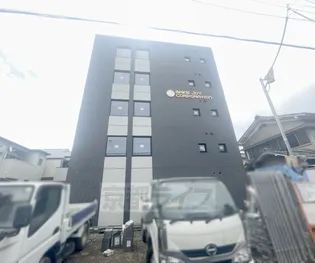 MJC京都ESTRUTHの画像