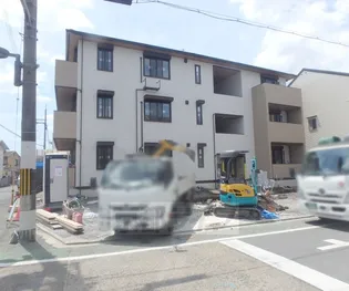 北大路RESIDENCEの画像
