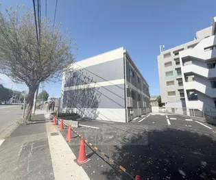 シャルール椥辻の画像