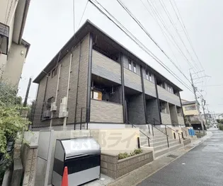 石田内里町アパートの画像