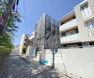 ハーモニーテラス西京極の画像