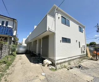 セントフィオーレ淀の画像