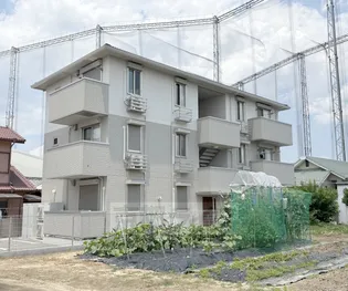 GL PLUS HIGASHIYAGURAの画像