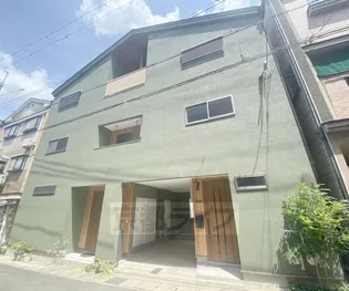 太秦乾町の画像