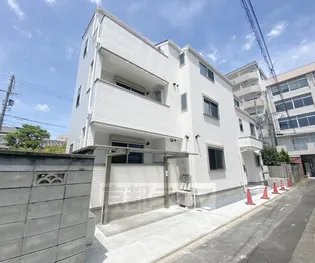京都グランデ四条春日の画像