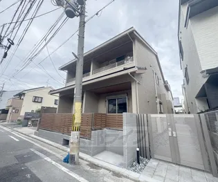 フォレストメゾン若みやの画像