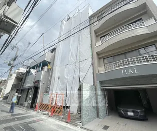 レガリア京都烏丸の画像
