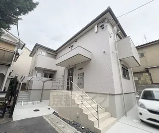 ユアメゾン馬堀第二紫明の画像