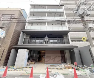 デュオフラッツ四条油小路の画像