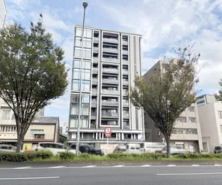 プレミスト京都三条堀川の画像