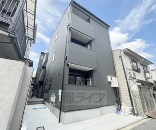 YUーAMOUR西院の画像