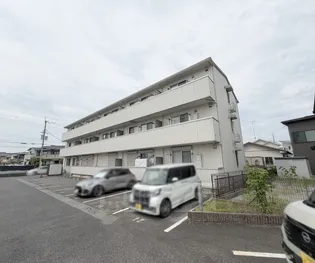セジュールA&Mの画像