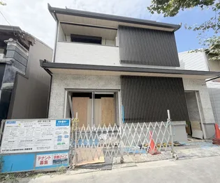 ベルリードMILLESIME 寺町の画像