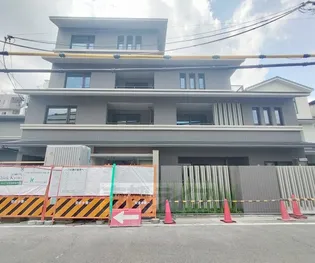 THE RESIDENCE御車道の画像