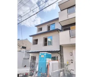 グレース二条城北の画像