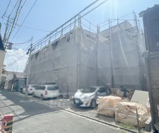 REGIES京都梅小路の画像