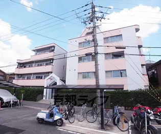 カサグランデ嵯峨野の画像