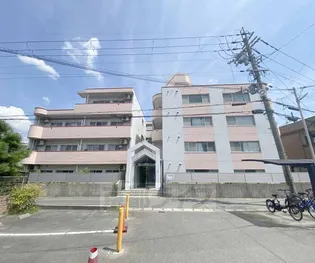 カサグランデ嵯峨野の画像