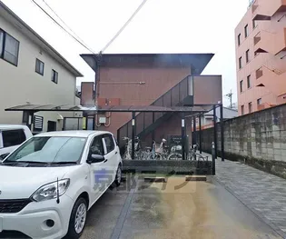 アミティエⅠ号館の画像