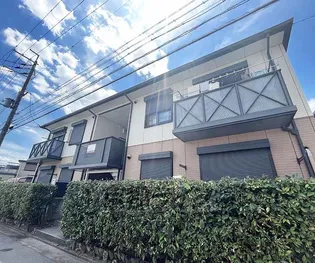 プティメゾンかどのの画像