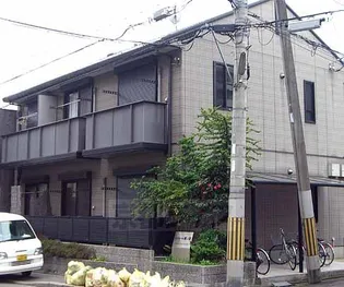 ラフォーレ西ノ京の画像