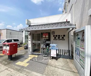 京都府京都市右京区嵯峨野芝野町【アパート】の外観