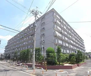 春栄ハイツの画像