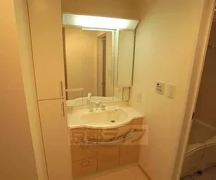 パインフィールド洛西【2階】の内装