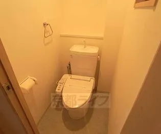 パインフィールド洛西【2階】の内装