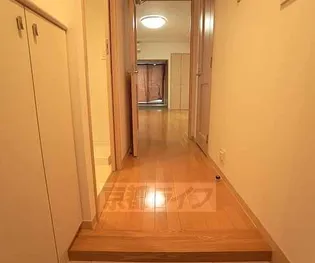 パインフィールド洛西【2階】のその他画像