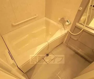 パインフィールド洛西【2階】の風呂