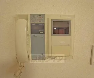 パインフィールド洛西【2階】のその他画像