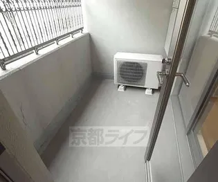 パインフィールド洛西【2階】の内装