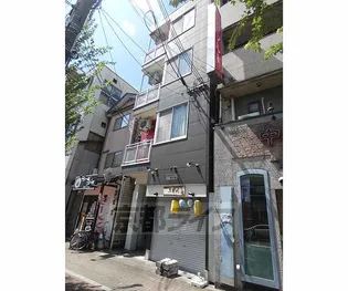 グラヴィ西大路の画像