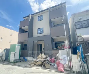 DIIRA鳥羽街道の画像