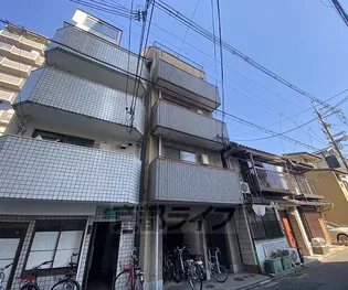 ラトゥール西院の画像