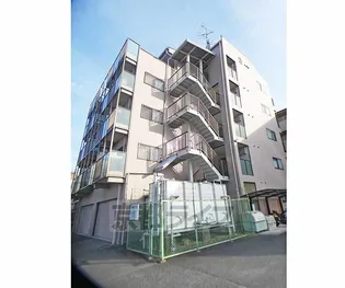 シャトー太秦の画像