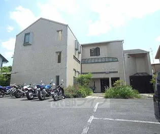 メゾン嵯峨の画像