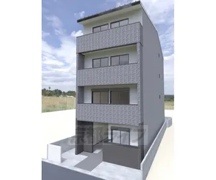 フラッティ西院プレミアの画像