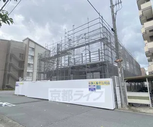 メゾンリーフの画像