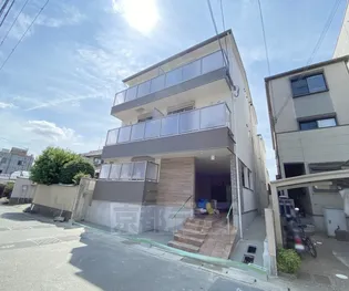 ネクストライフ大宮東小野堀町の画像