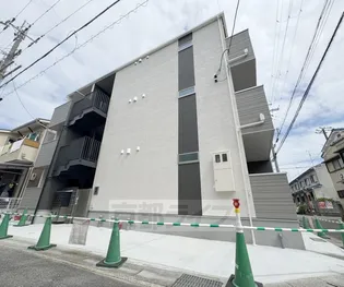エクセルワンズ観月橋の画像